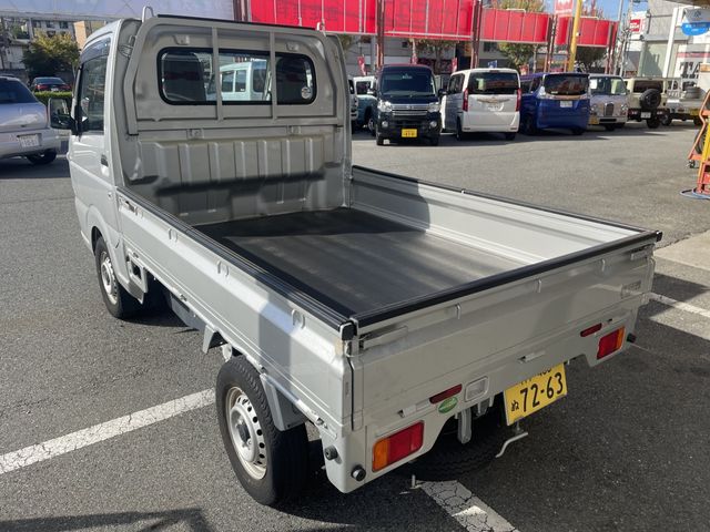 Suzuki CARRY TRUCK 2016-02 19572-2