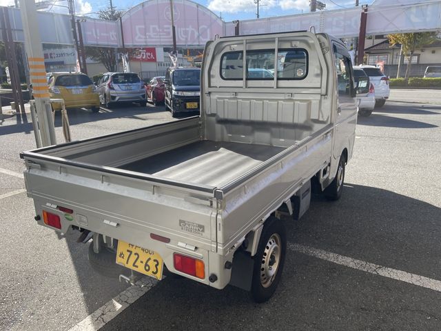 Suzuki CARRY TRUCK 2016-02 19572-15