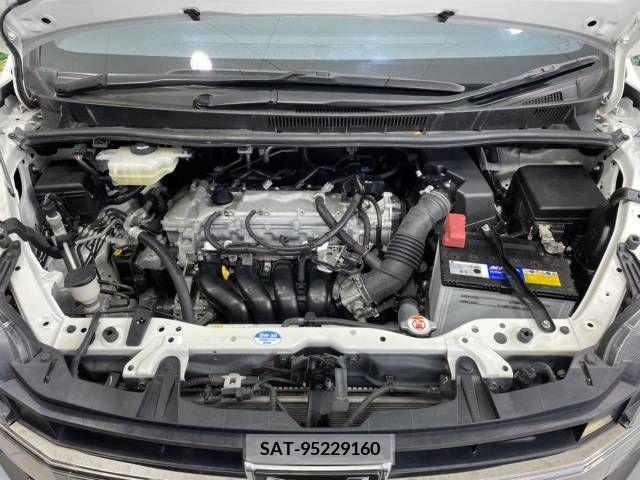 Toyota NOAH 2018-01 392834-18