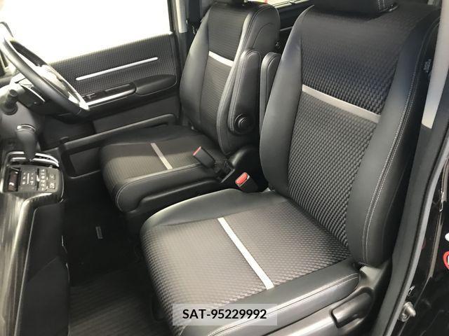 Honda STEP WGN 2017-05 286172-12