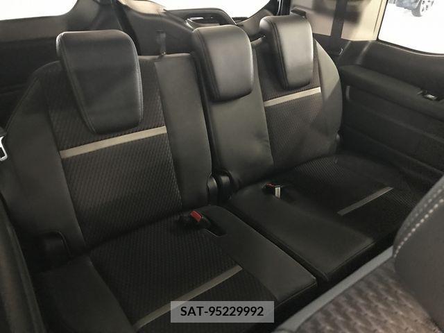 Honda STEP WGN 2017-05 286172-17