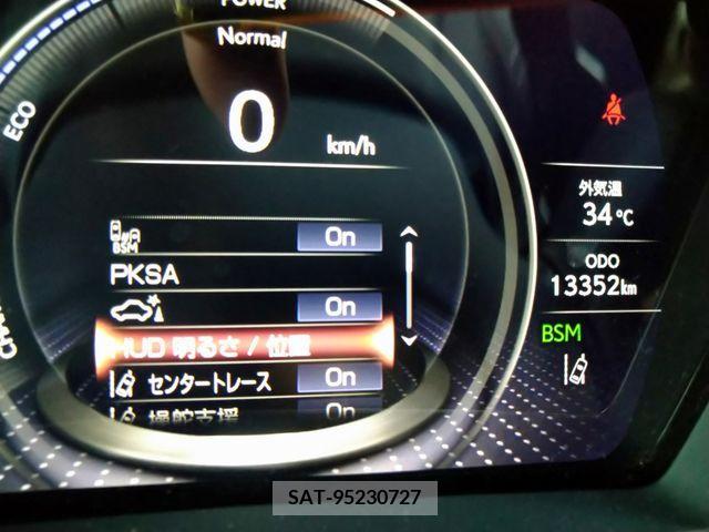 Lexus LS 2017-11 388232-14