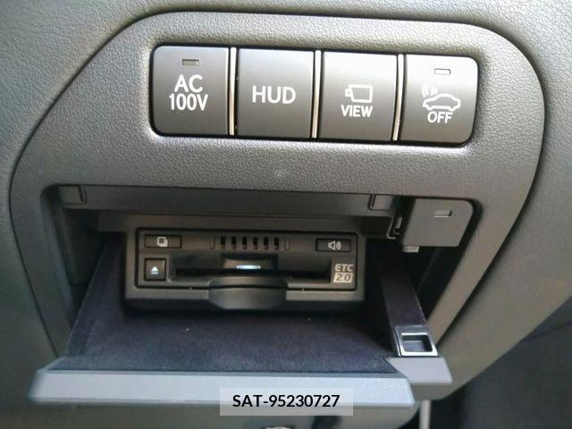 Lexus LS 2017-11 388232-22