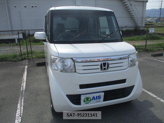 Honda N BOX 2013-04 235637-0