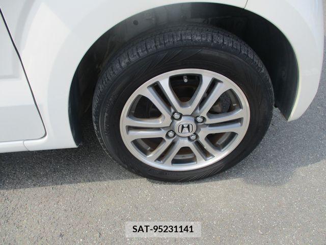 Honda N BOX 2013-04 235637-8