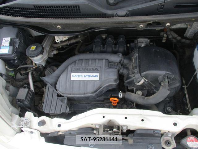 Honda N BOX 2013-04 235637-9