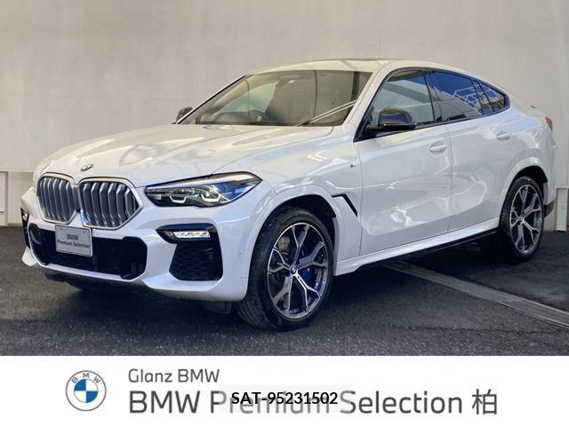 Bmw X6 2020-09 318677-0