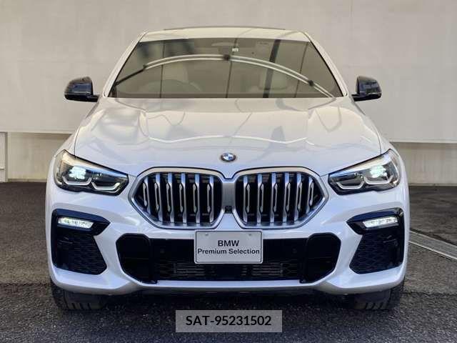 Bmw X6 2020-09 318677-5