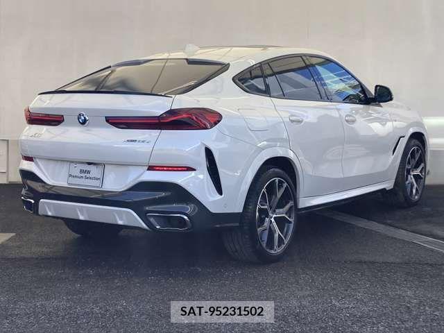 Bmw X6 2020-09 318677-4