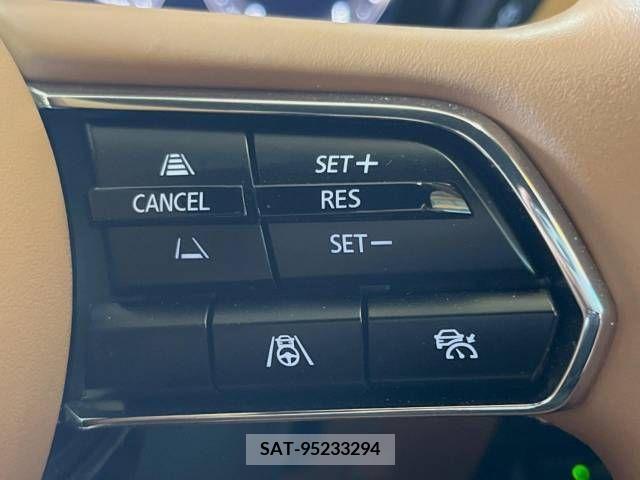 Mazda CX-60 2022-10 377911-5