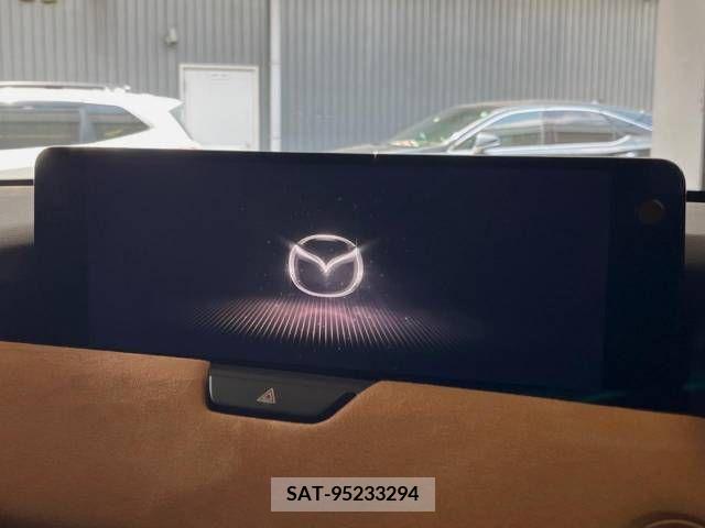Mazda CX-60 2022-10 377911-3
