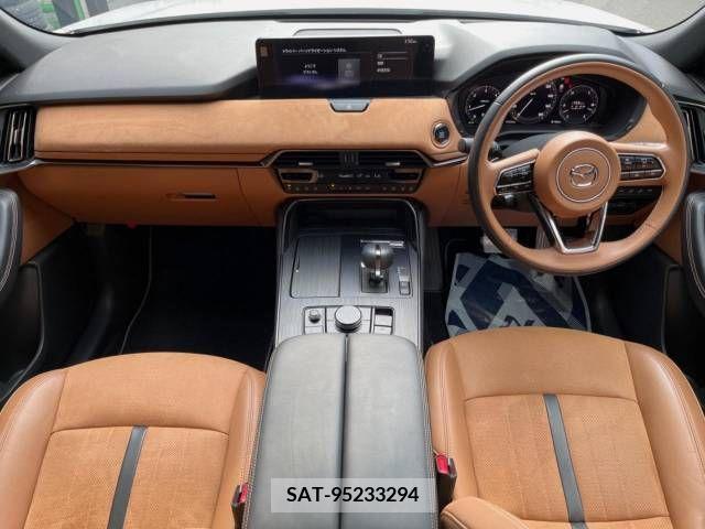 Mazda CX-60 2022-10 377911-1