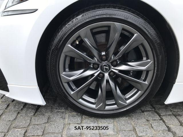 Lexus LS 2018-03 242437-7