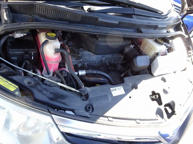 Toyota ESTIMA HYBRID 2011-12 195358-7