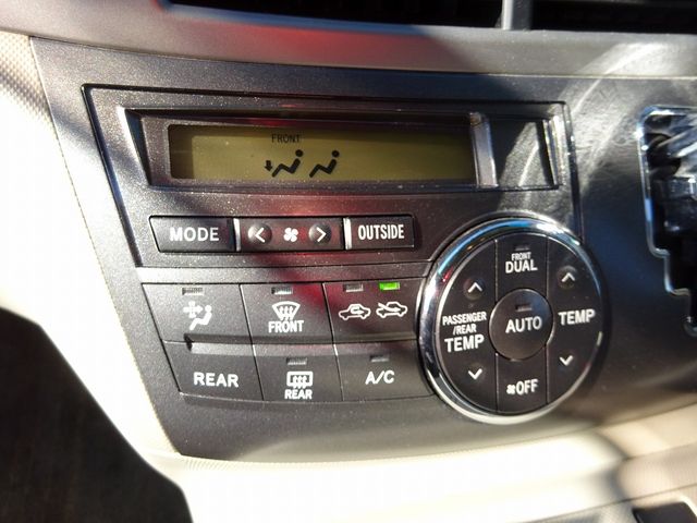 Toyota ESTIMA HYBRID 2011-12 195358-20