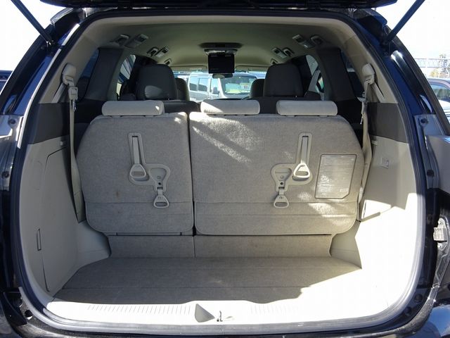 Toyota ESTIMA HYBRID 2011-12 195358-9