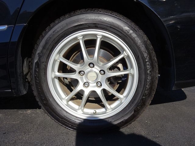 Toyota ESTIMA HYBRID 2011-12 195358-6
