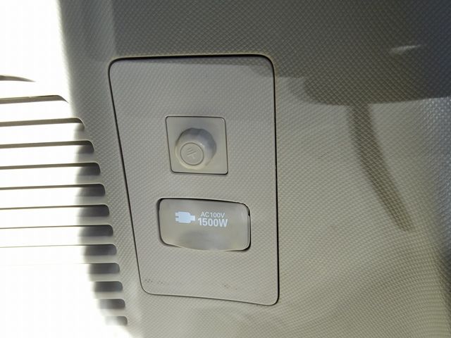 Toyota ESTIMA HYBRID 2011-12 195358-11