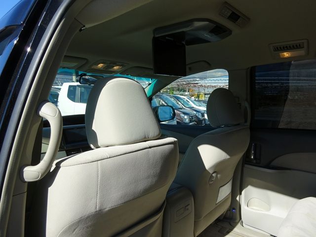 Toyota ESTIMA HYBRID 2011-12 195358-13