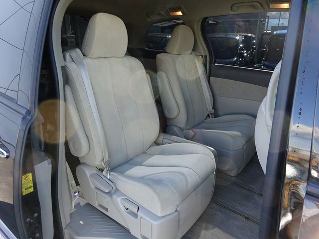 Toyota ESTIMA HYBRID 2011-12 195358-8