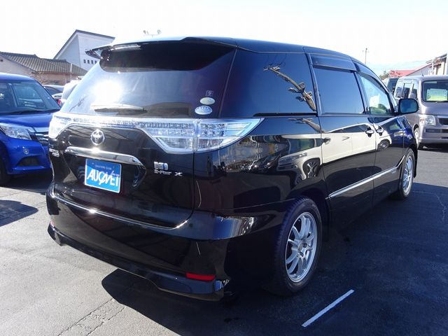 Toyota ESTIMA HYBRID 2011-12 195358-3