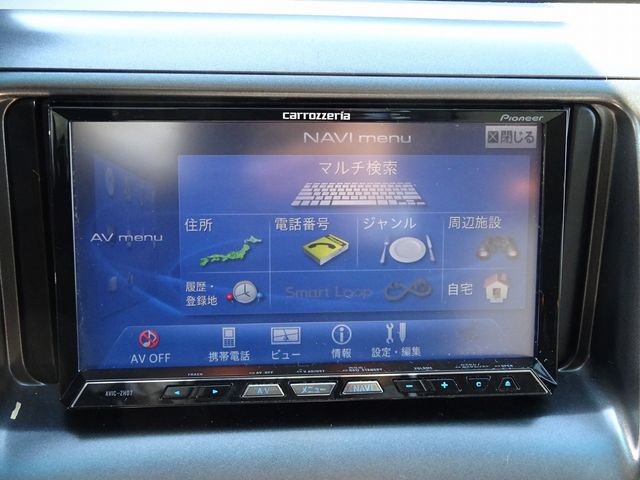 Toyota ESTIMA HYBRID 2011-12 195358-23