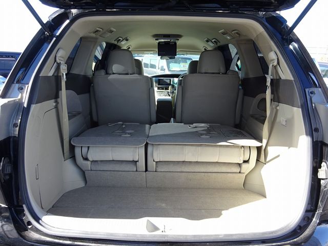Toyota ESTIMA HYBRID 2011-12 195358-10
