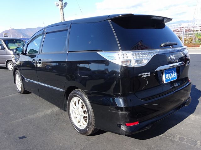 Toyota ESTIMA HYBRID 2011-12 195358-5
