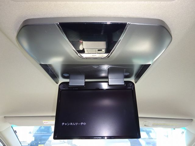 Toyota ESTIMA HYBRID 2011-12 195358-16