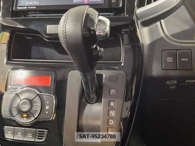 Suzuki SOLIO BANDIT 2016-03 285467-19