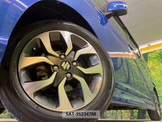 Suzuki SOLIO BANDIT 2016-03 285467-12