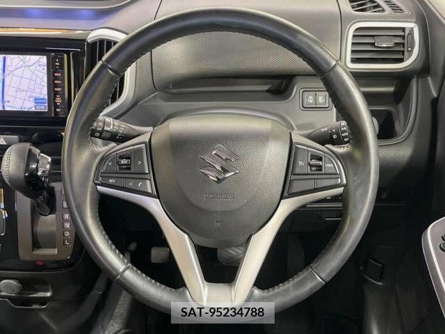Suzuki SOLIO BANDIT 2016-03 285467-10