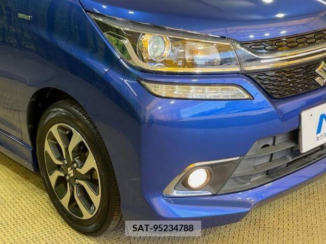 Suzuki SOLIO BANDIT 2016-03 285467-11