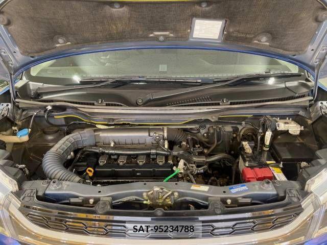 Suzuki SOLIO BANDIT 2016-03 285467-17