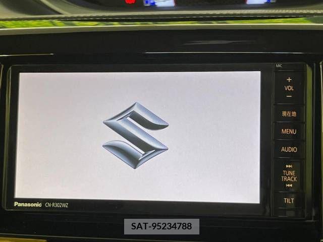 Suzuki SOLIO BANDIT 2016-03 285467-4