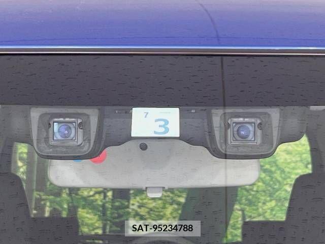 Suzuki SOLIO BANDIT 2016-03 285467-3