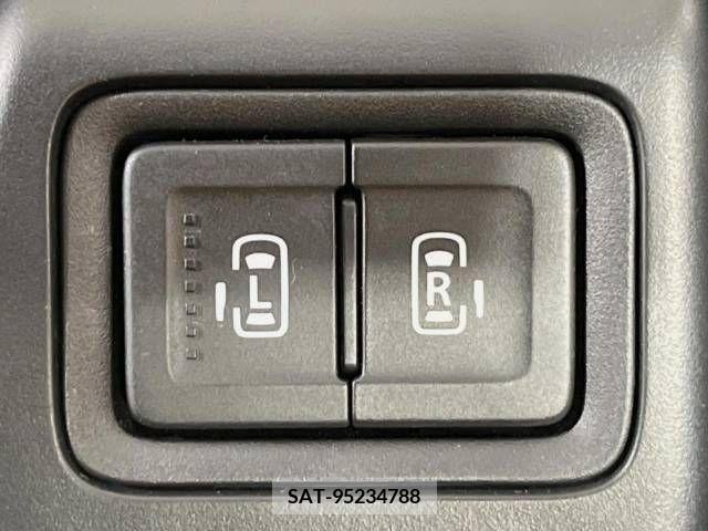 Suzuki SOLIO BANDIT 2016-03 285467-2