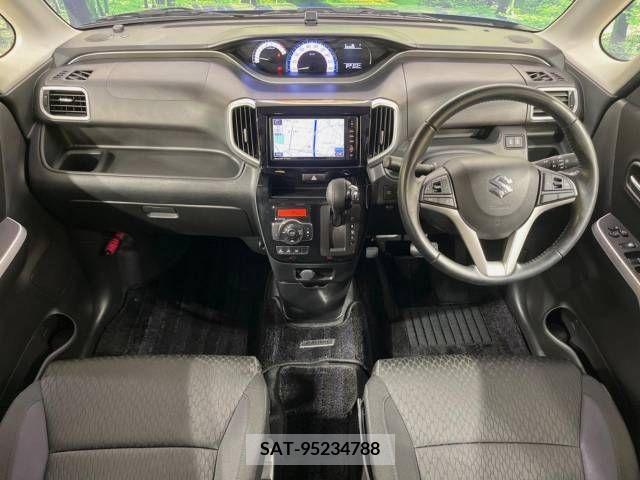 Suzuki SOLIO BANDIT 2016-03 285467-1