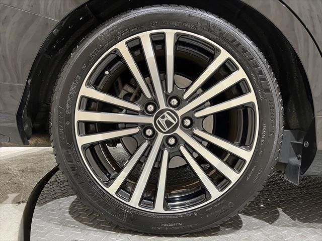 Honda ODYSSEY 2015-02 12809-16