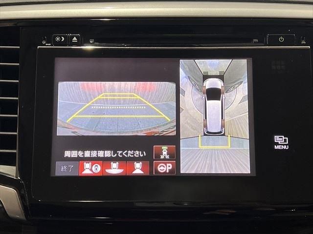 Honda ODYSSEY 2015-02 12809-29