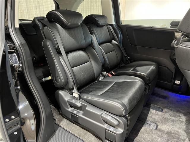 Honda ODYSSEY 2015-02 12809-20