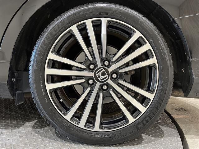 Honda ODYSSEY 2015-02 12809-15