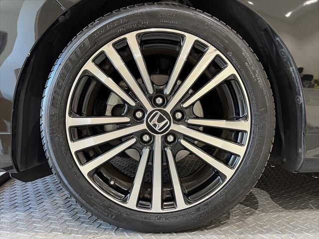 Honda ODYSSEY 2015-02 12809-14