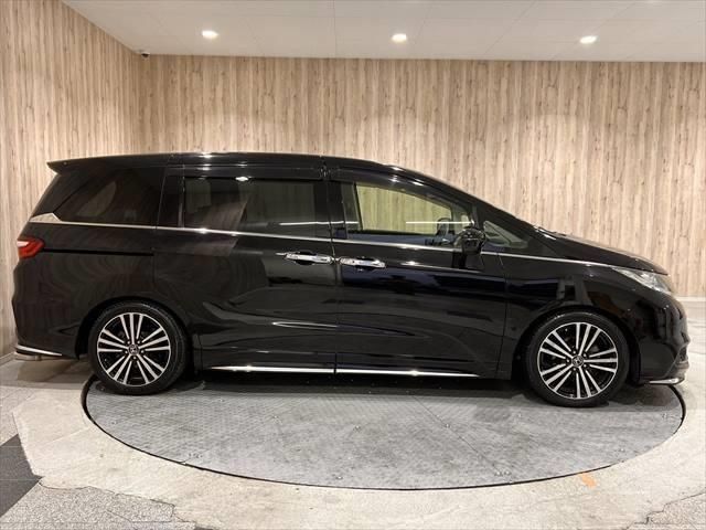 Honda ODYSSEY 2015-02 12809-3