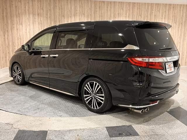 Honda ODYSSEY 2015-02 12809-6