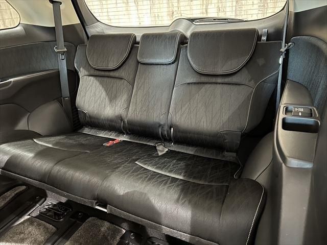 Honda ODYSSEY 2015-02 12809-24