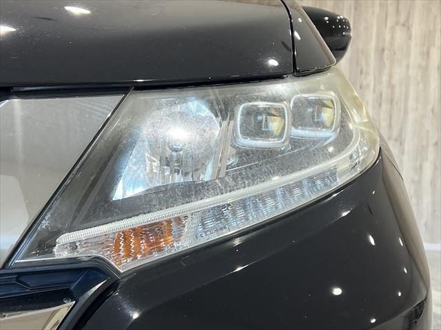 Honda ODYSSEY 2015-02 12809-9