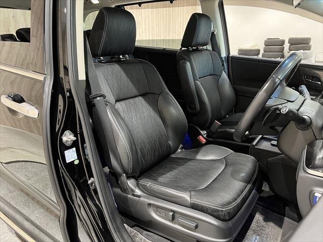 Honda ODYSSEY 2015-02 12809-19