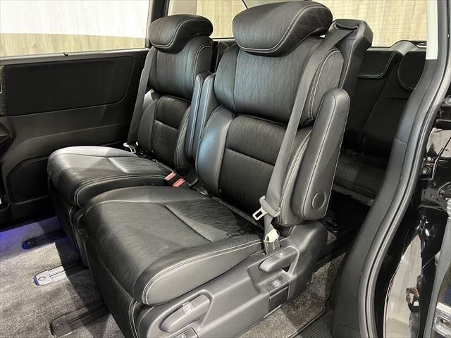 Honda ODYSSEY 2015-02 12809-23