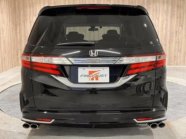 Honda ODYSSEY 2015-02 12809-5